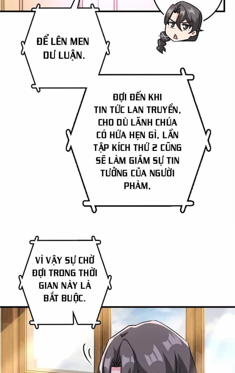 Thả Vu Nữ Đó Ra - Chương 540 - ảnh 26
