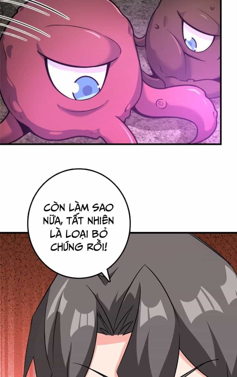 Thả Vu Nữ Đó Ra - Chương 540 - ảnh 28