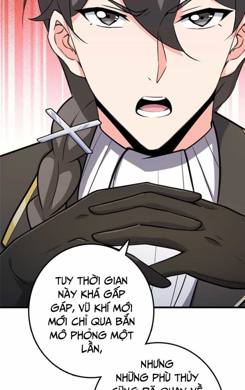 Thả Vu Nữ Đó Ra - Chương 540 - ảnh 29