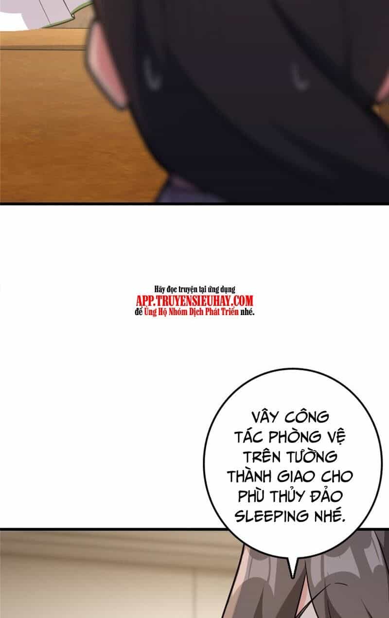 Thả Vu Nữ Đó Ra - Chương 540 - ảnh 39