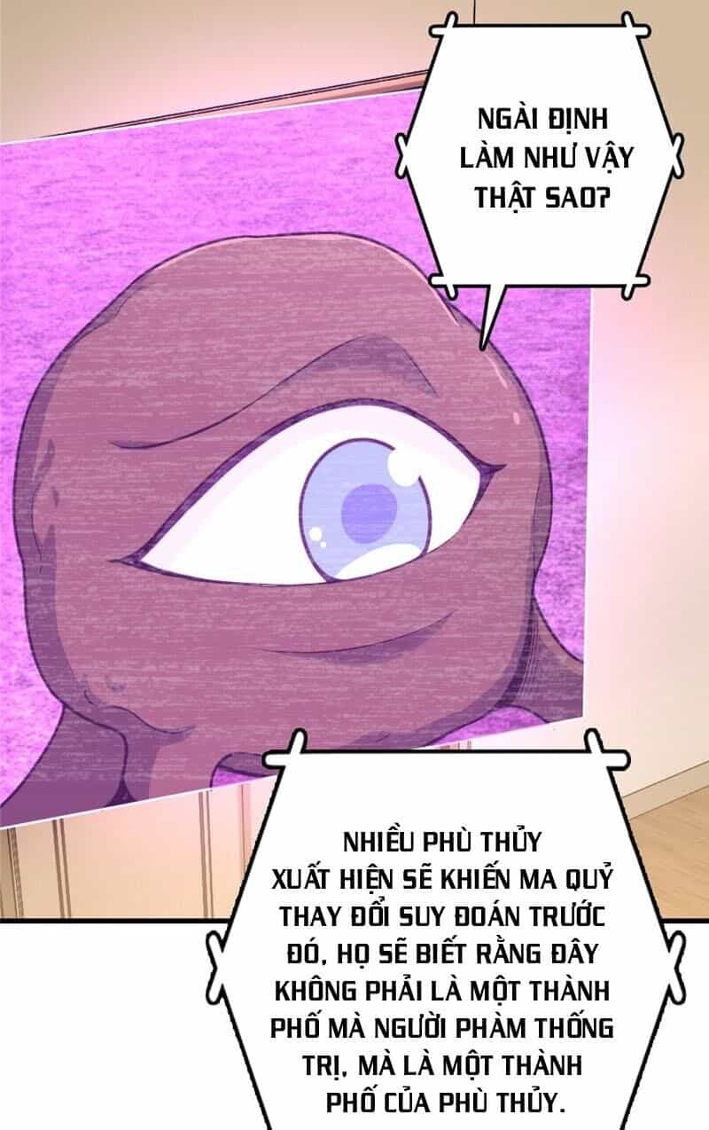 Thả Vu Nữ Đó Ra - Chương 540 - ảnh 45