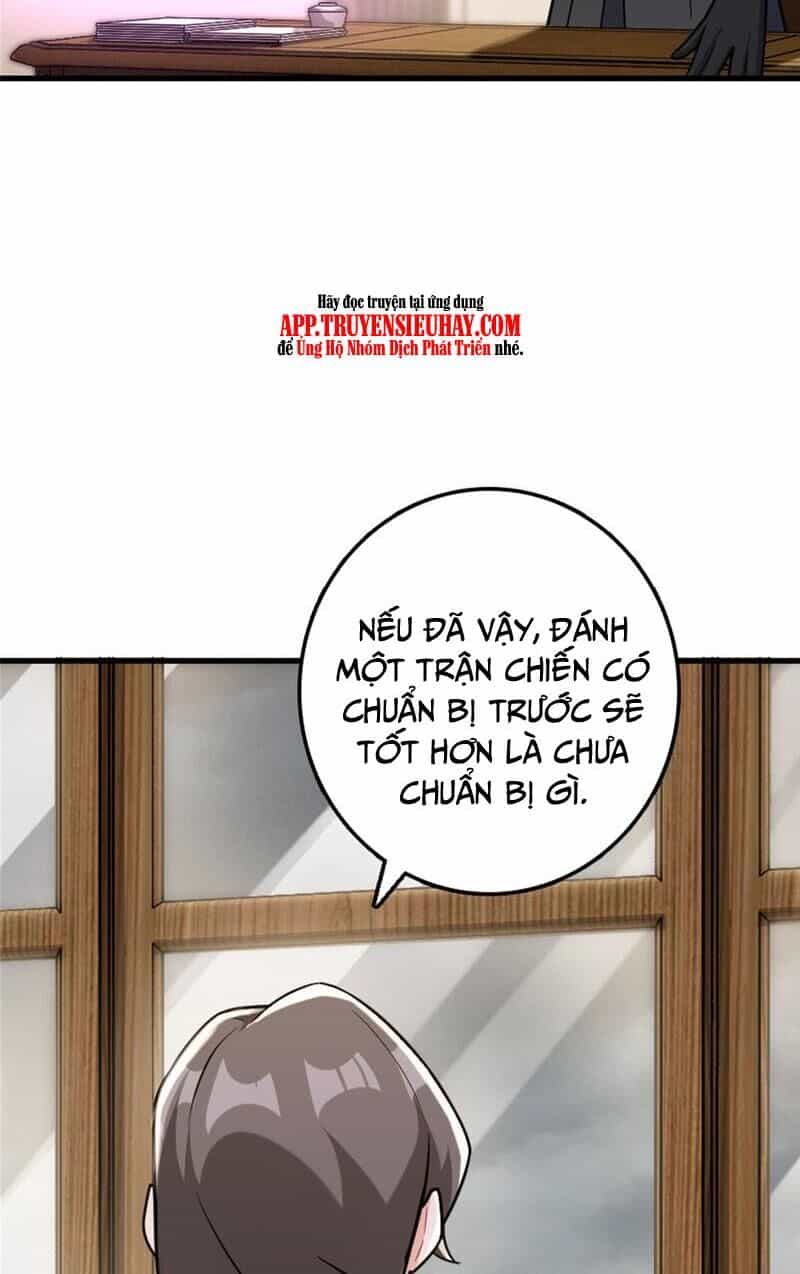 Thả Vu Nữ Đó Ra - Chương 540 - ảnh 48