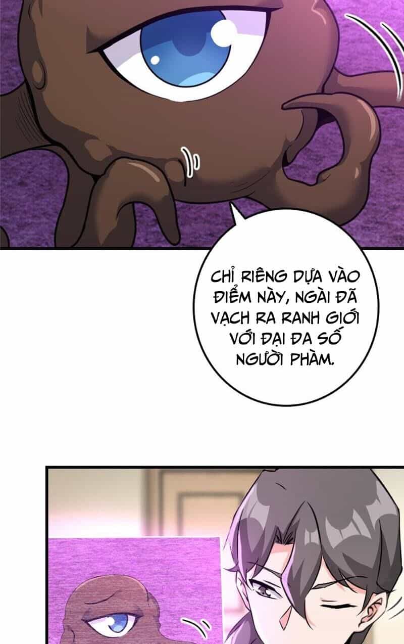 Thả Vu Nữ Đó Ra - Chương 540 - ảnh 52
