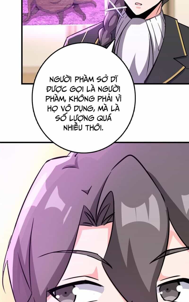 Thả Vu Nữ Đó Ra - Chương 540 - ảnh 53