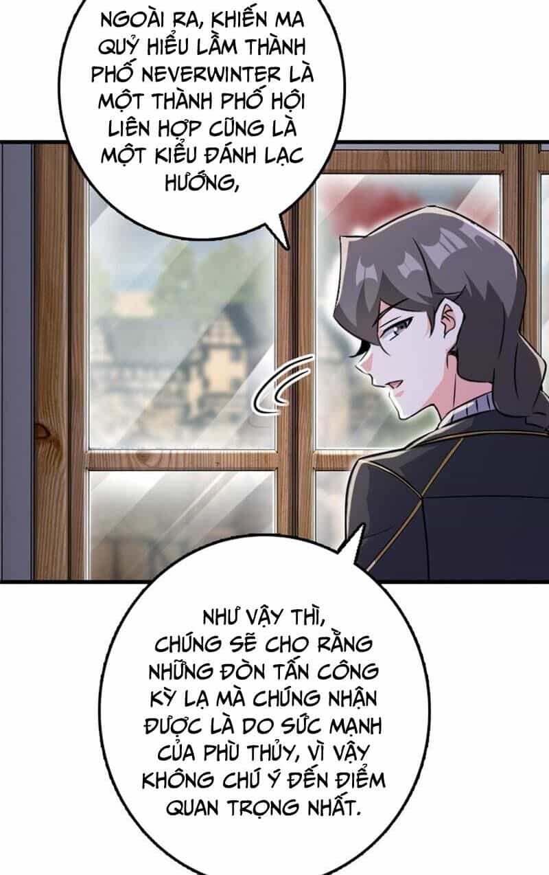 Thả Vu Nữ Đó Ra - Chương 540 - ảnh 58