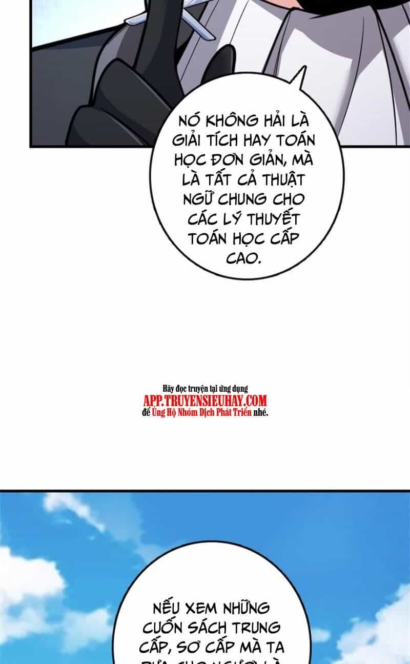Thả Vu Nữ Đó Ra - Chương 540 - ảnh 6