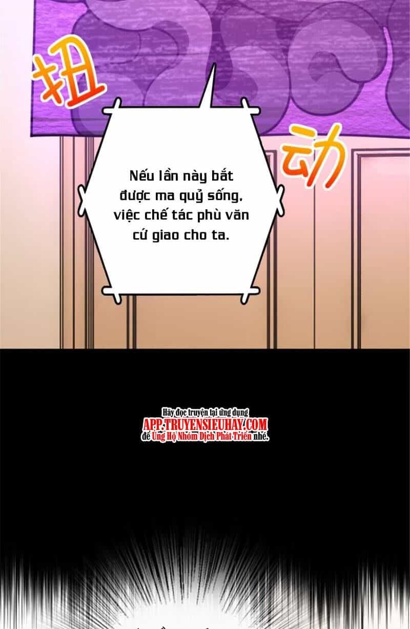 Thả Vu Nữ Đó Ra - Chương 543 - ảnh 19