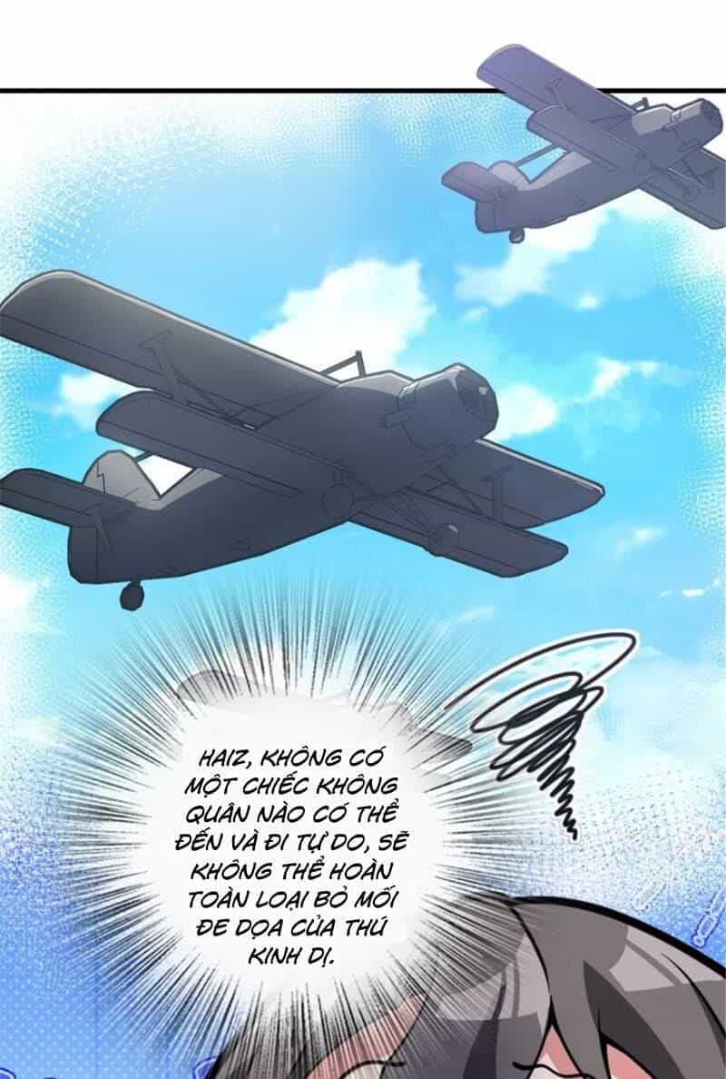 Thả Vu Nữ Đó Ra - Chương 543 - ảnh 21