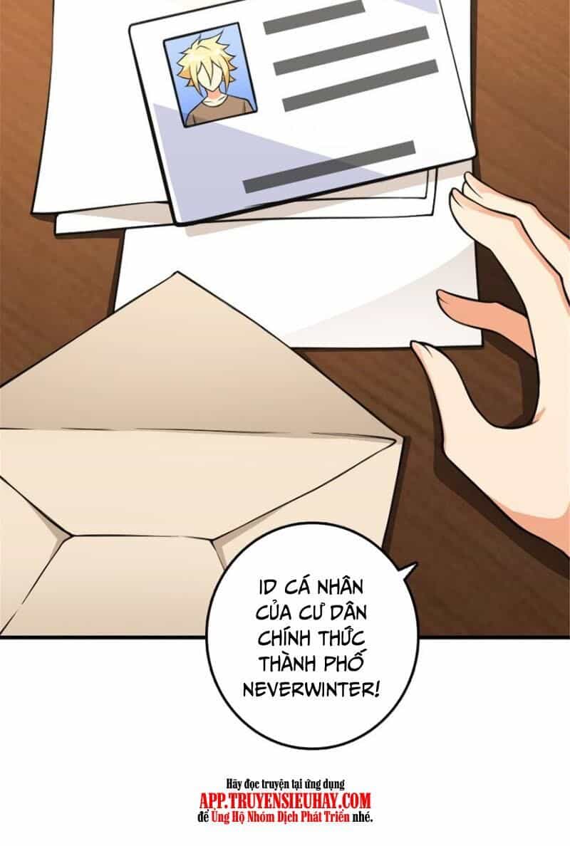 Thả Vu Nữ Đó Ra - Chương 543 - ảnh 33