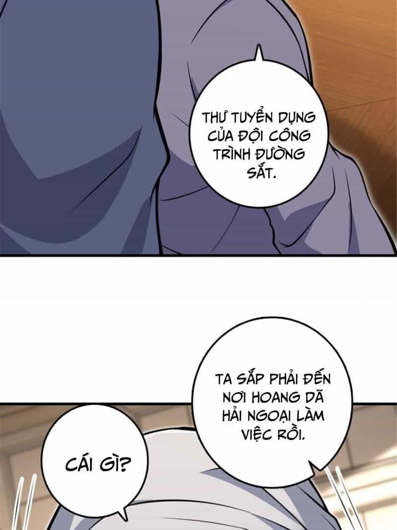 Thả Vu Nữ Đó Ra - Chương 543 - ảnh 42