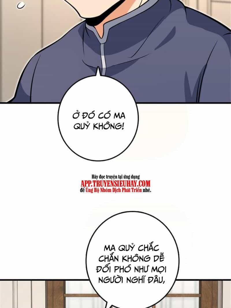 Thả Vu Nữ Đó Ra - Chương 543 - ảnh 46