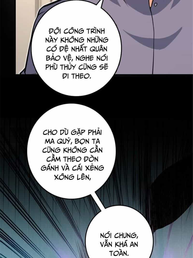 Thả Vu Nữ Đó Ra - Chương 543 - ảnh 50