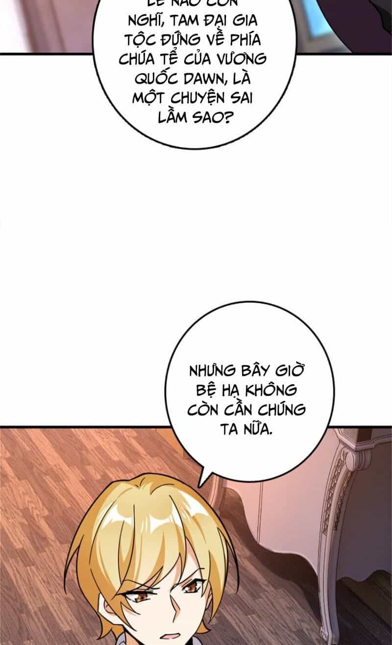 Thả Vu Nữ Đó Ra - Chương 544 - ảnh 12