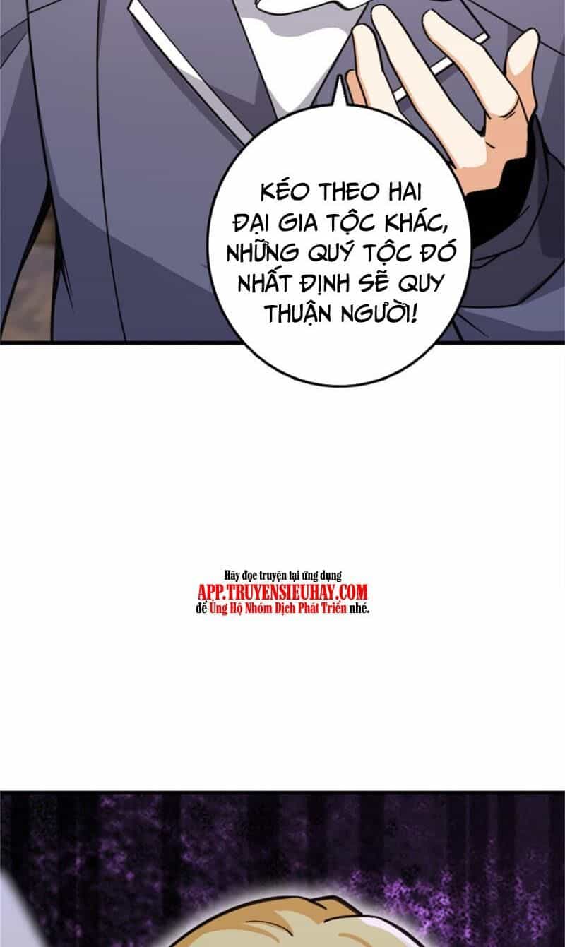 Thả Vu Nữ Đó Ra - Chương 544 - ảnh 22
