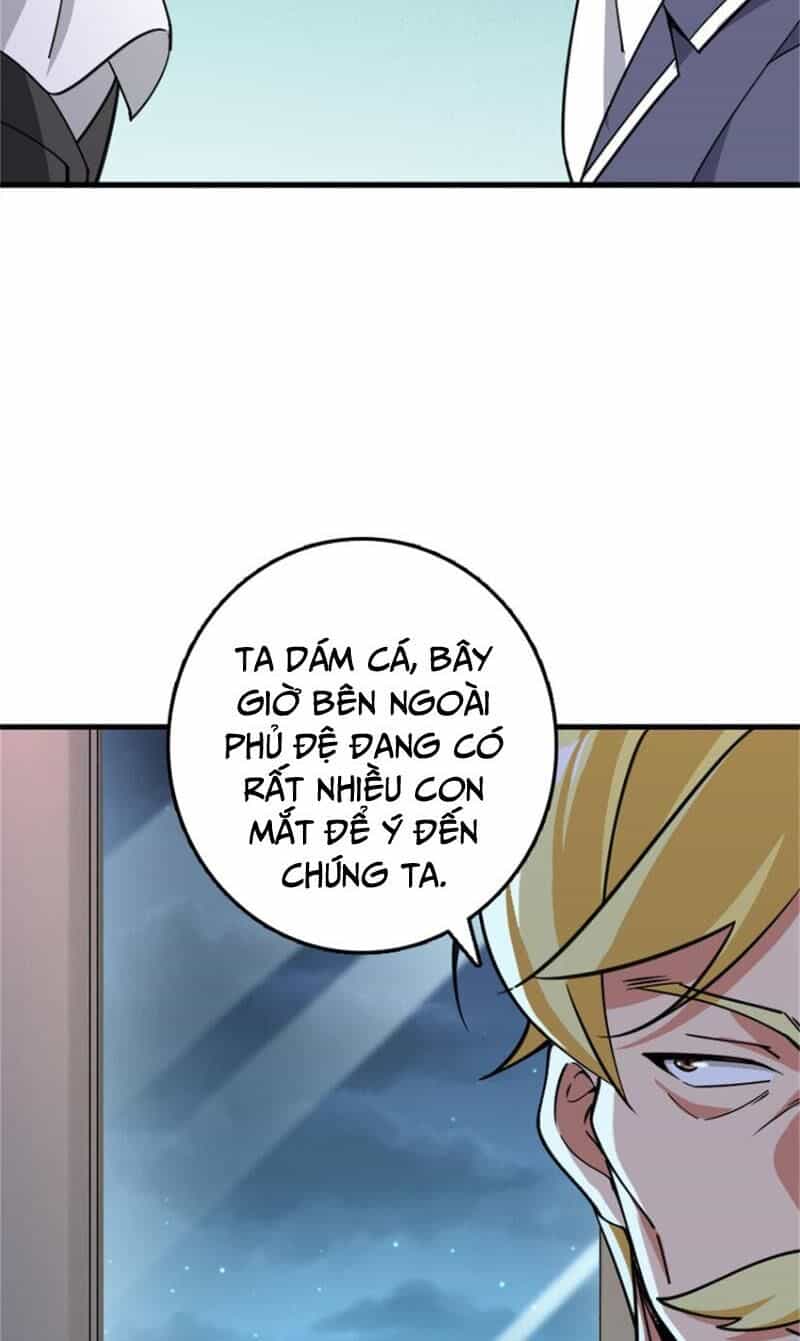 Thả Vu Nữ Đó Ra - Chương 544 - ảnh 28
