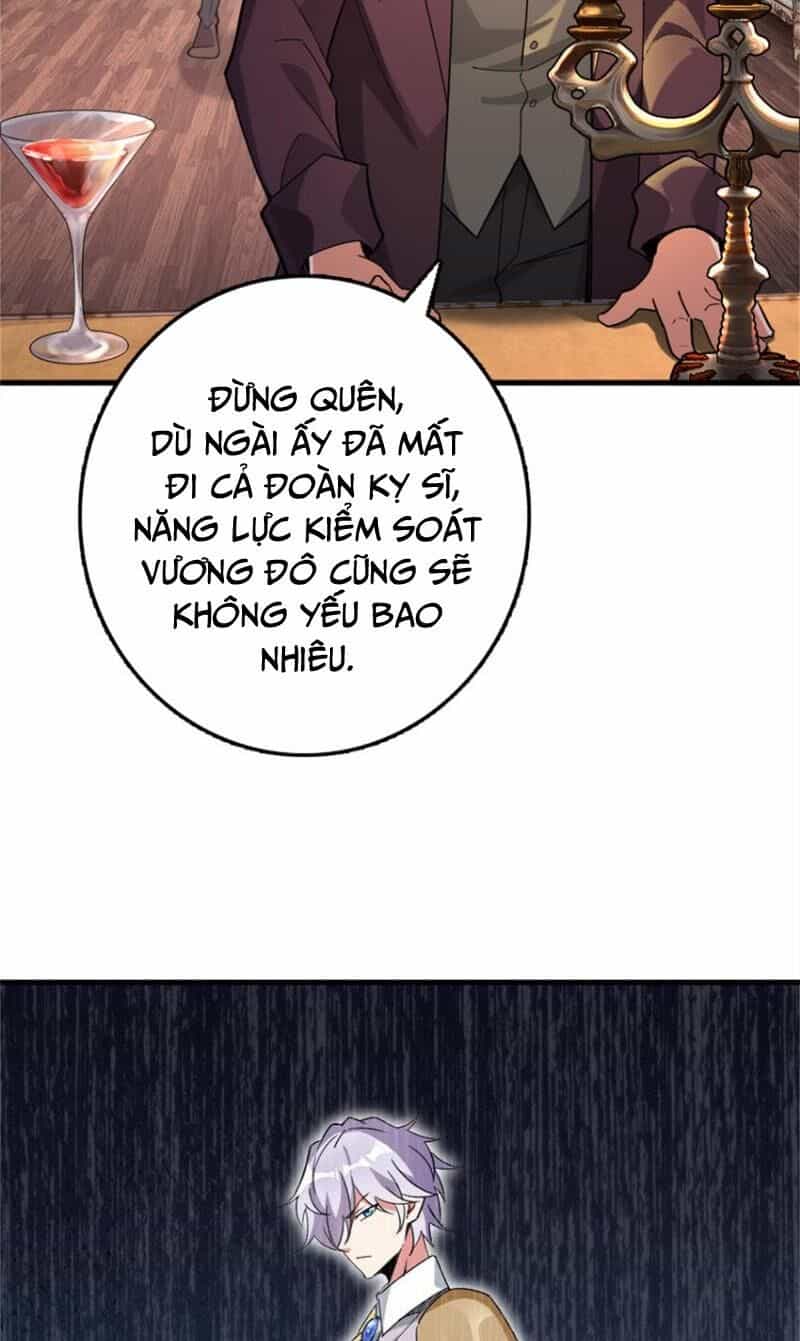 Thả Vu Nữ Đó Ra - Chương 544 - ảnh 32