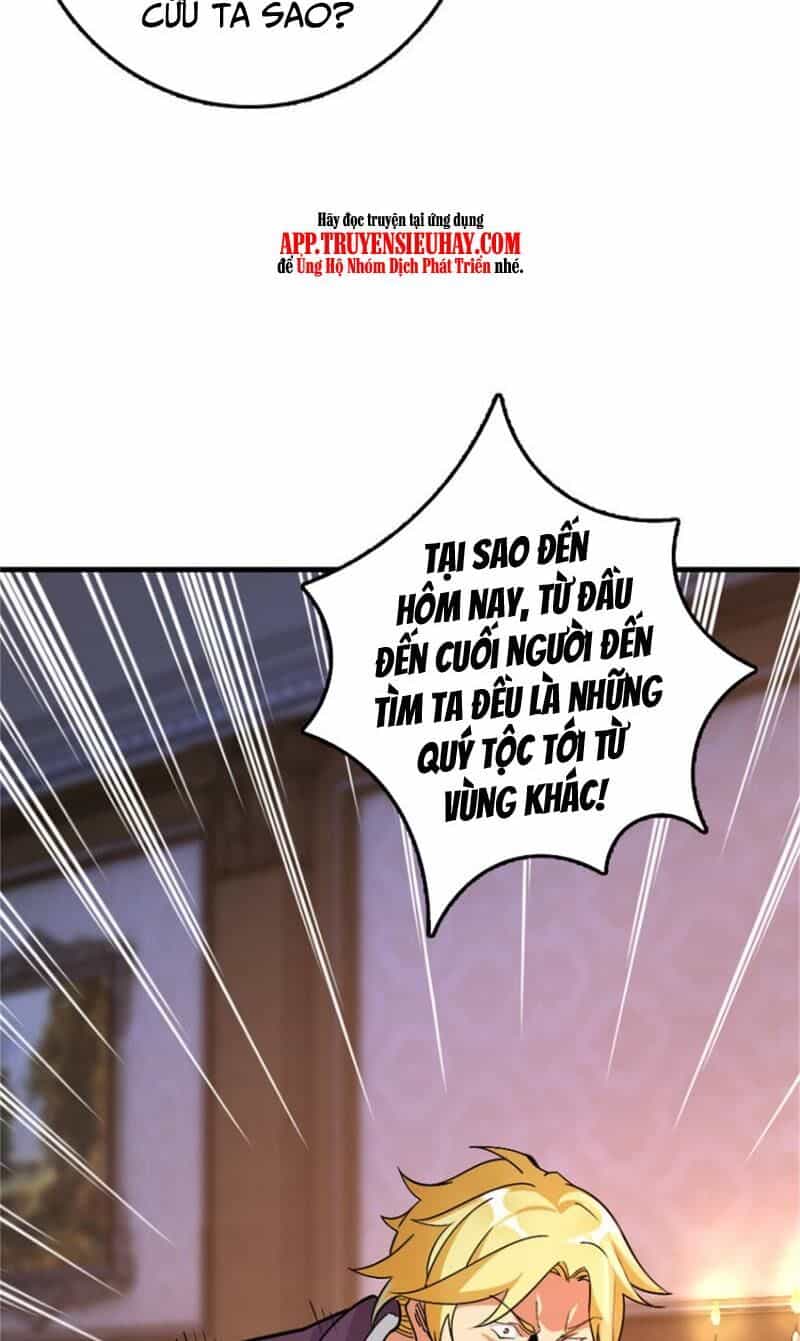 Thả Vu Nữ Đó Ra - Chương 544 - ảnh 35