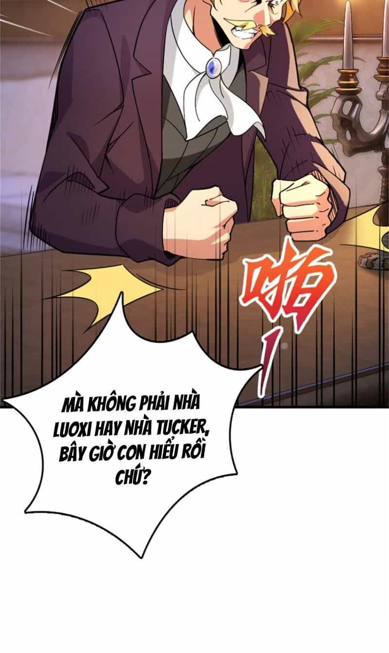 Thả Vu Nữ Đó Ra - Chương 544 - ảnh 36