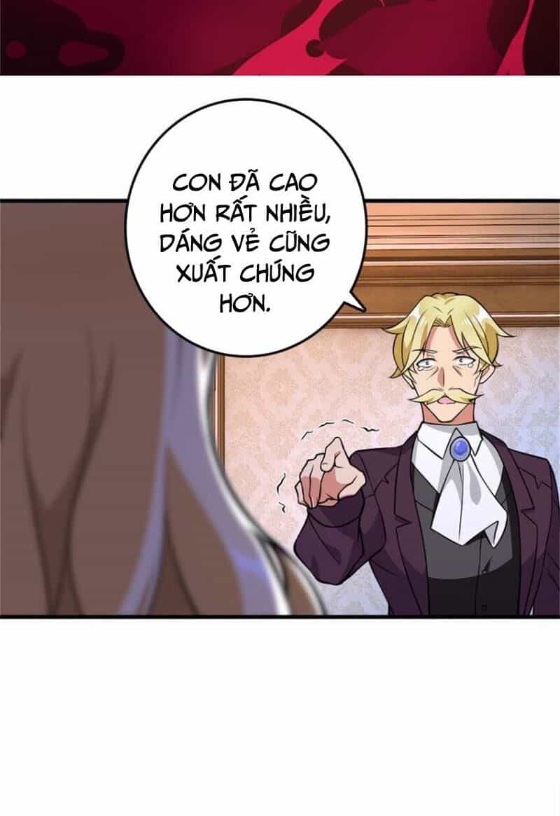Thả Vu Nữ Đó Ra - Chương 544 - ảnh 53
