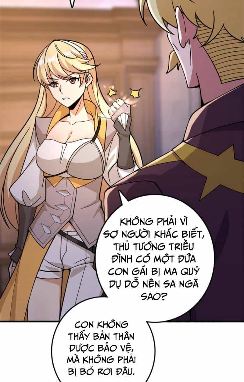 Thả Vu Nữ Đó Ra - Chương 545 - ảnh 28
