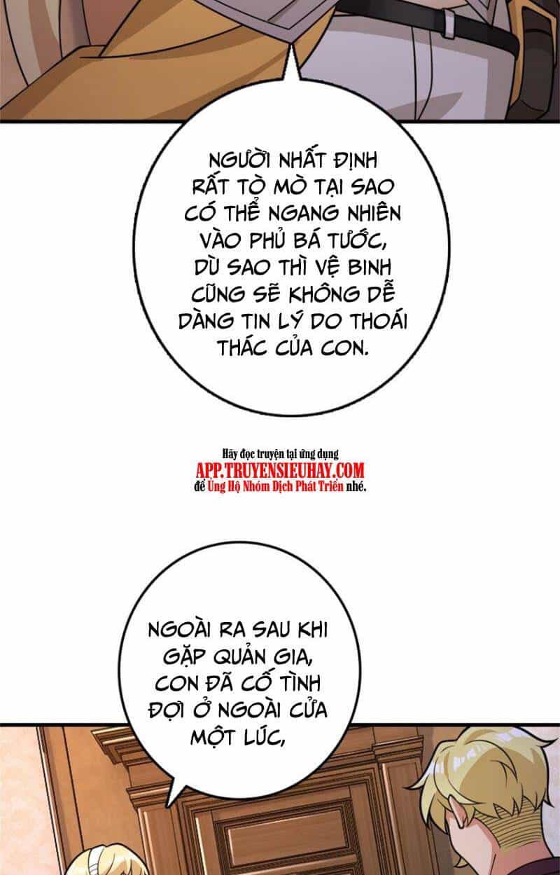 Thả Vu Nữ Đó Ra - Chương 545 - ảnh 32