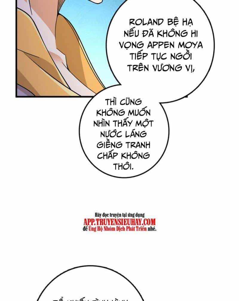 Thả Vu Nữ Đó Ra - Chương 545 - ảnh 45