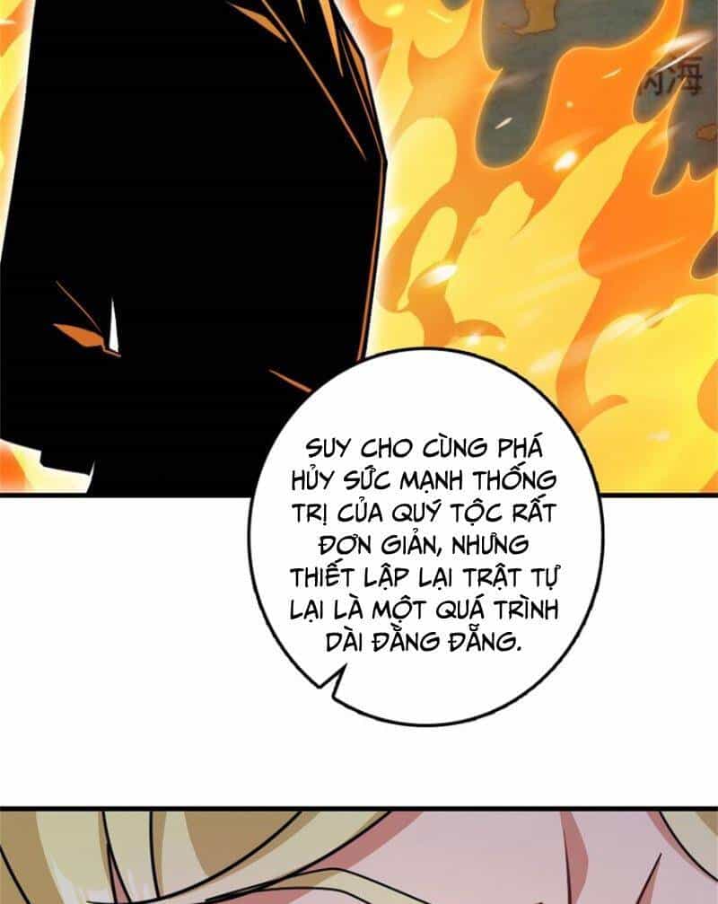 Thả Vu Nữ Đó Ra - Chương 545 - ảnh 57