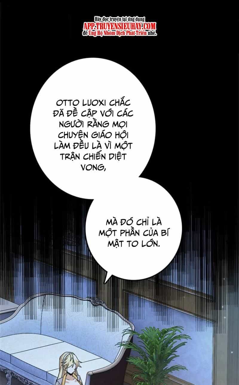 Thả Vu Nữ Đó Ra - Chương 546 - ảnh 1