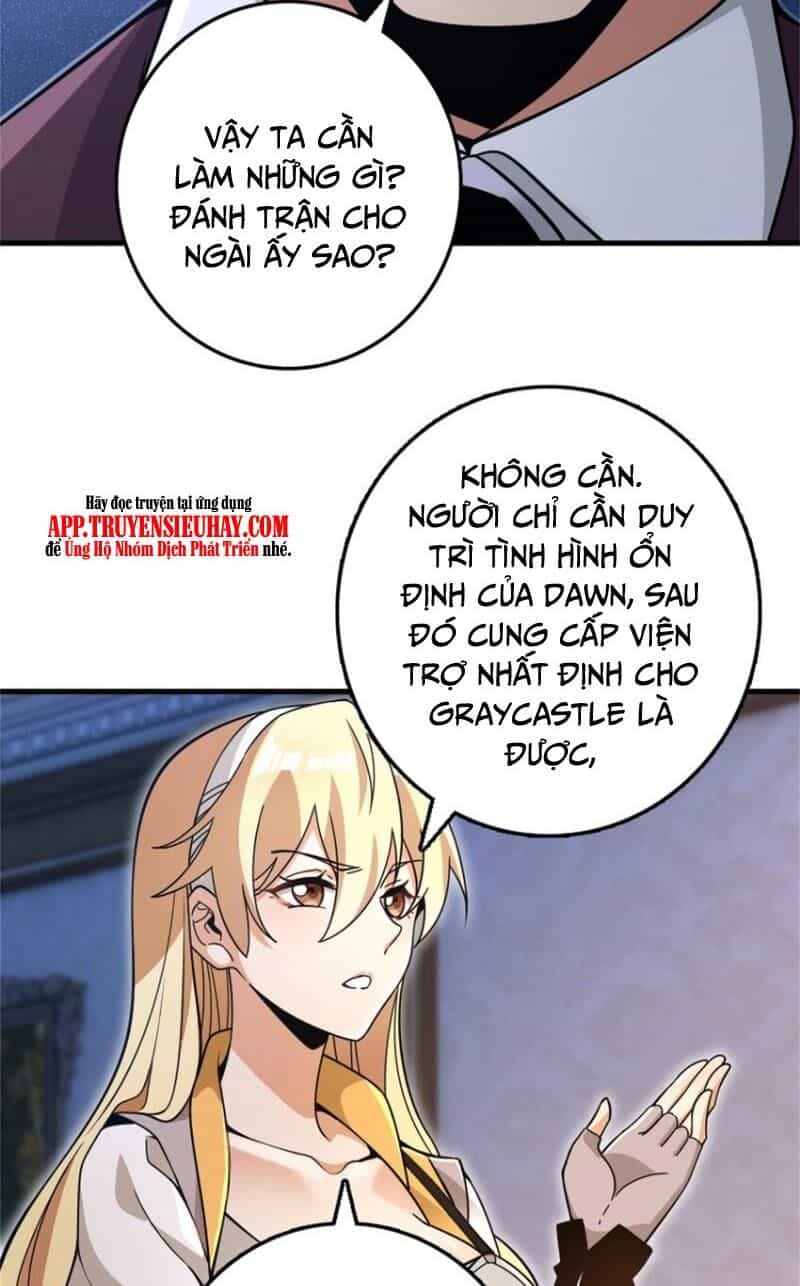 Thả Vu Nữ Đó Ra - Chương 546 - ảnh 15