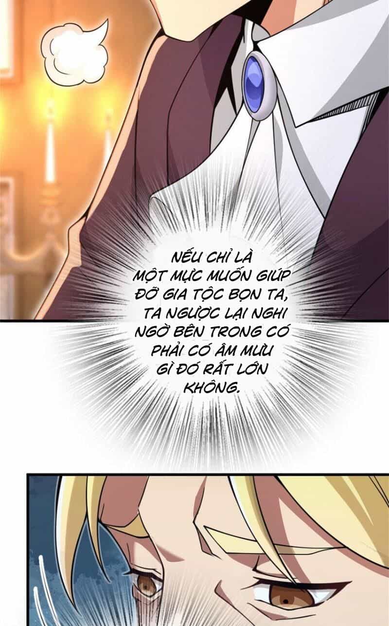 Thả Vu Nữ Đó Ra - Chương 546 - ảnh 17