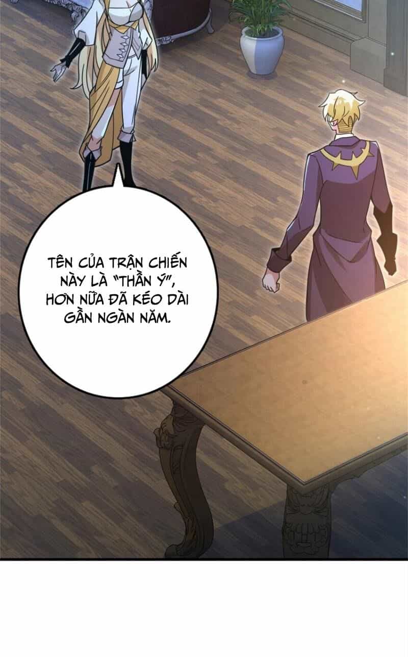 Thả Vu Nữ Đó Ra - Chương 546 - ảnh 2