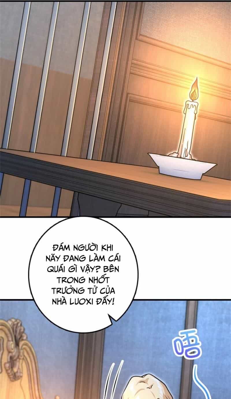 Thả Vu Nữ Đó Ra - Chương 546 - ảnh 33