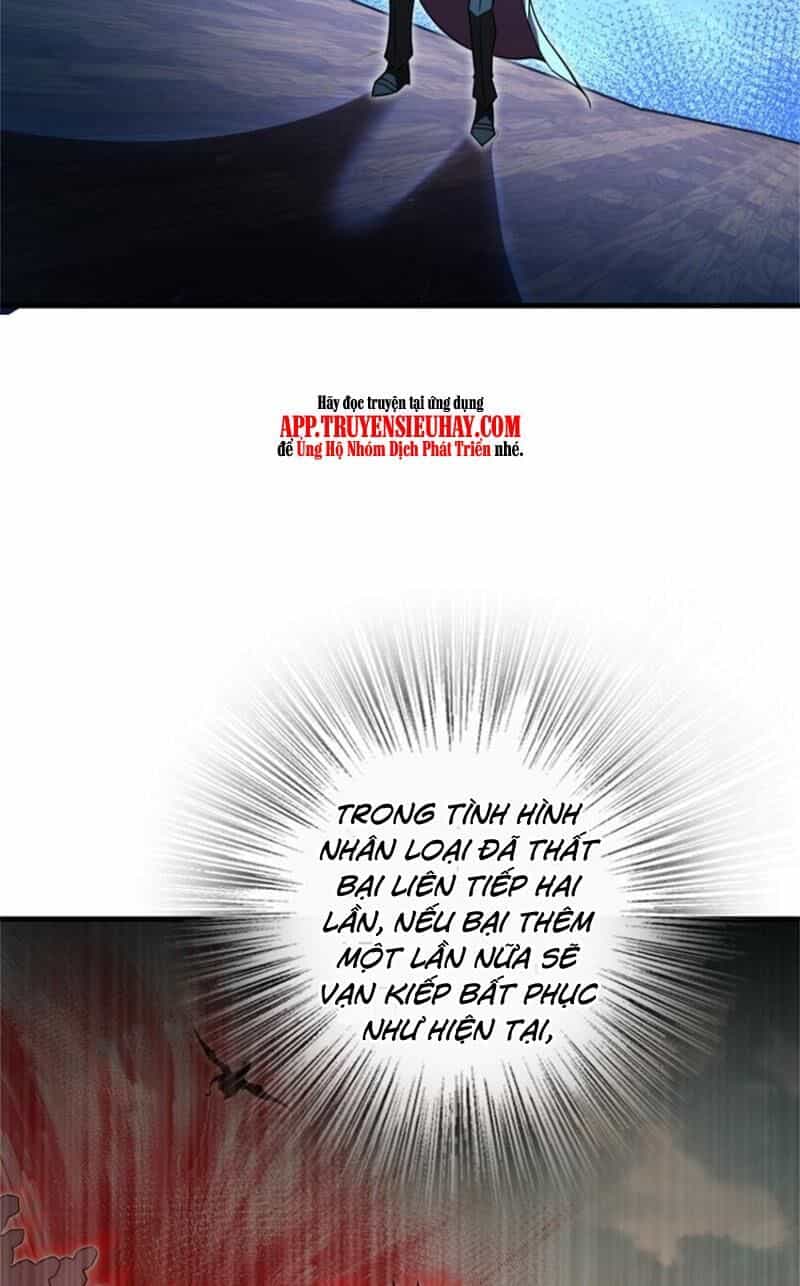 Thả Vu Nữ Đó Ra - Chương 546 - ảnh 5