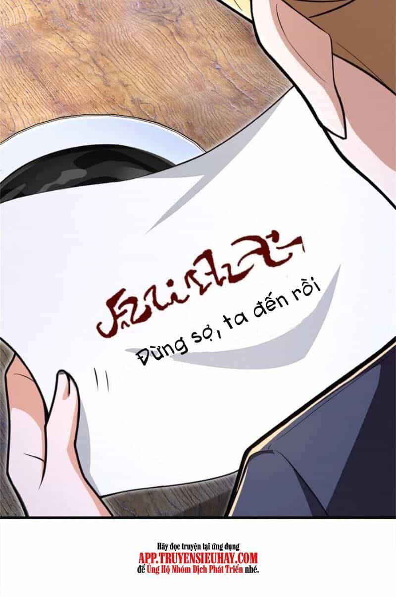 Thả Vu Nữ Đó Ra - Chương 546 - ảnh 60