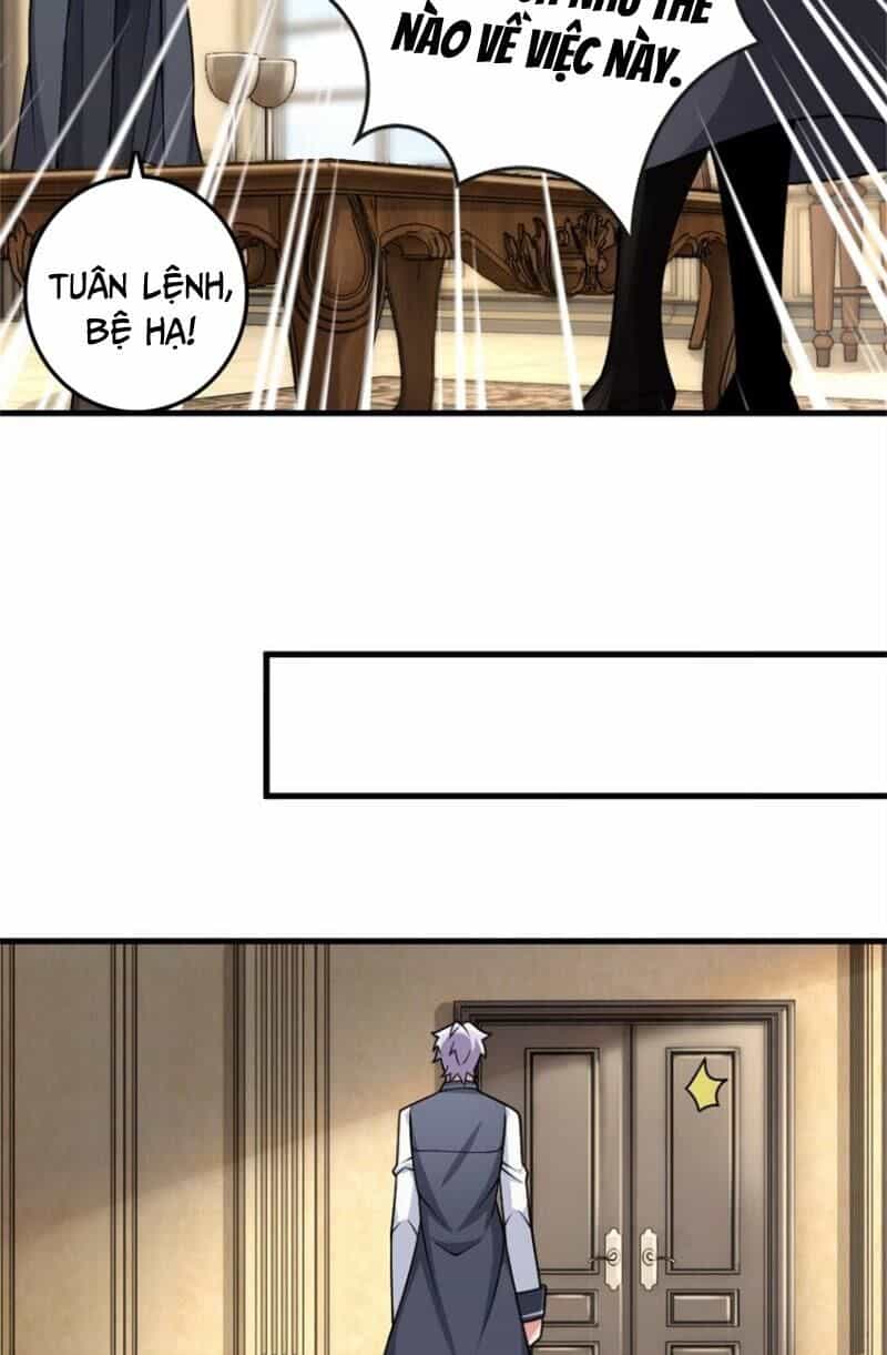 Thả Vu Nữ Đó Ra - Chương 547 - ảnh 14