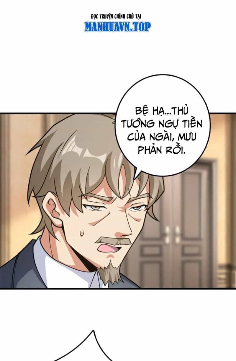 Thả Vu Nữ Đó Ra - Chương 547 - ảnh 2