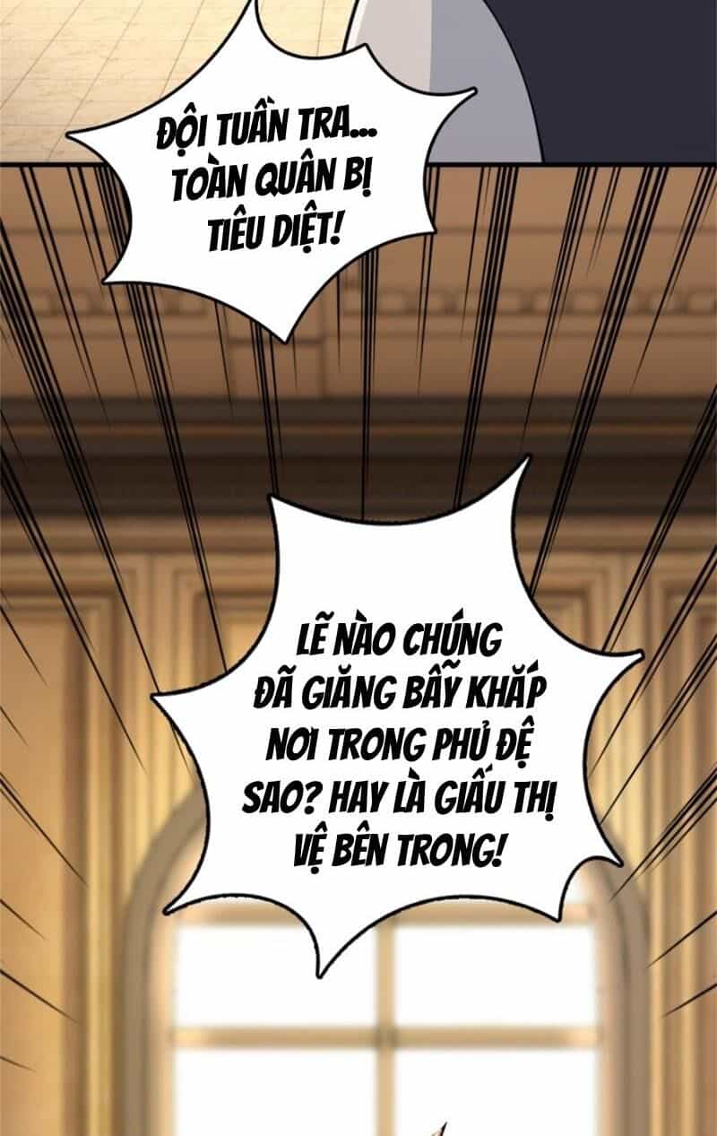 Thả Vu Nữ Đó Ra - Chương 547 - ảnh 30