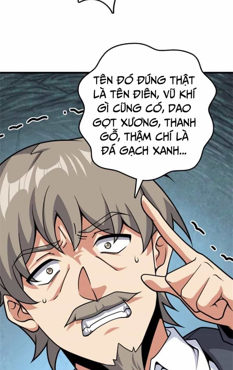 Thả Vu Nữ Đó Ra - Chương 547 - ảnh 32