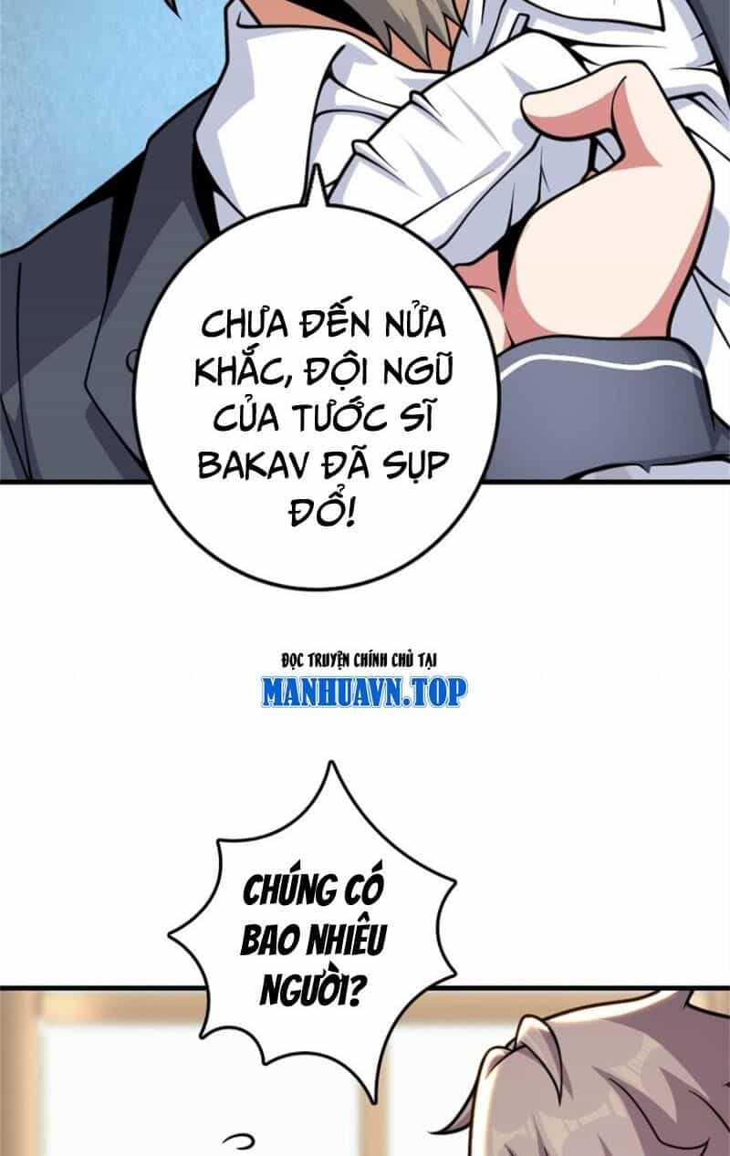 Thả Vu Nữ Đó Ra - Chương 547 - ảnh 33