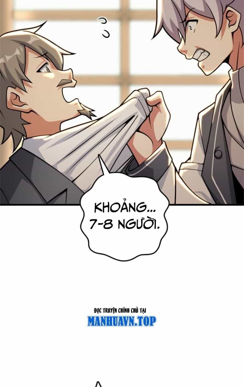 Thả Vu Nữ Đó Ra - Chương 547 - ảnh 34