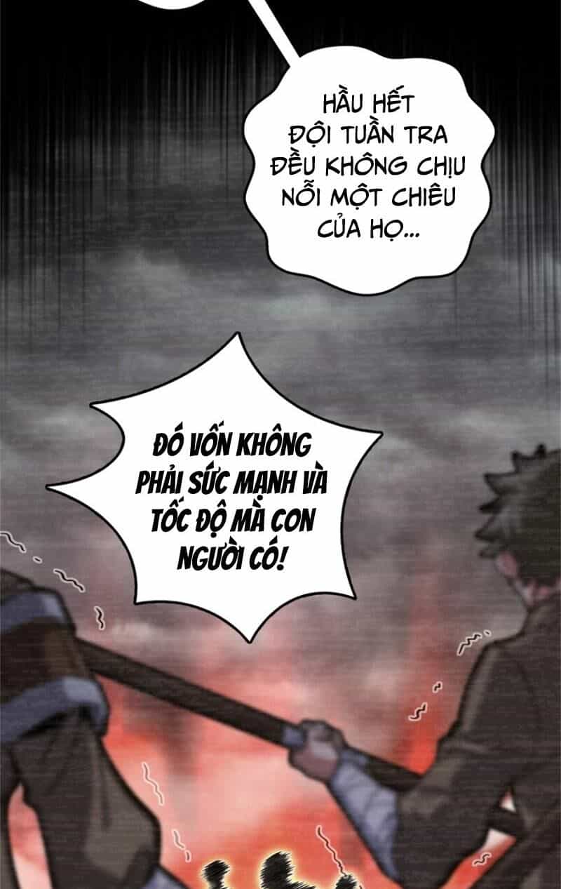 Thả Vu Nữ Đó Ra - Chương 547 - ảnh 38