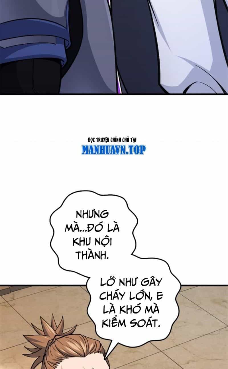 Thả Vu Nữ Đó Ra - Chương 547 - ảnh 46