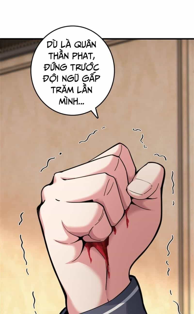Thả Vu Nữ Đó Ra - Chương 547 - ảnh 49