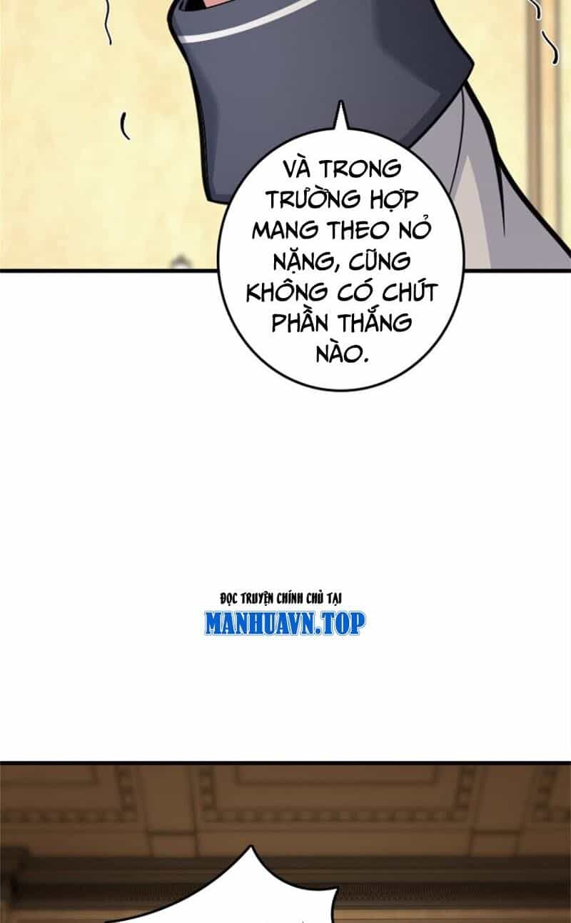 Thả Vu Nữ Đó Ra - Chương 547 - ảnh 50