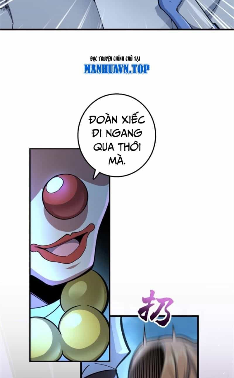 Thả Vu Nữ Đó Ra - Chương 547 - ảnh 57