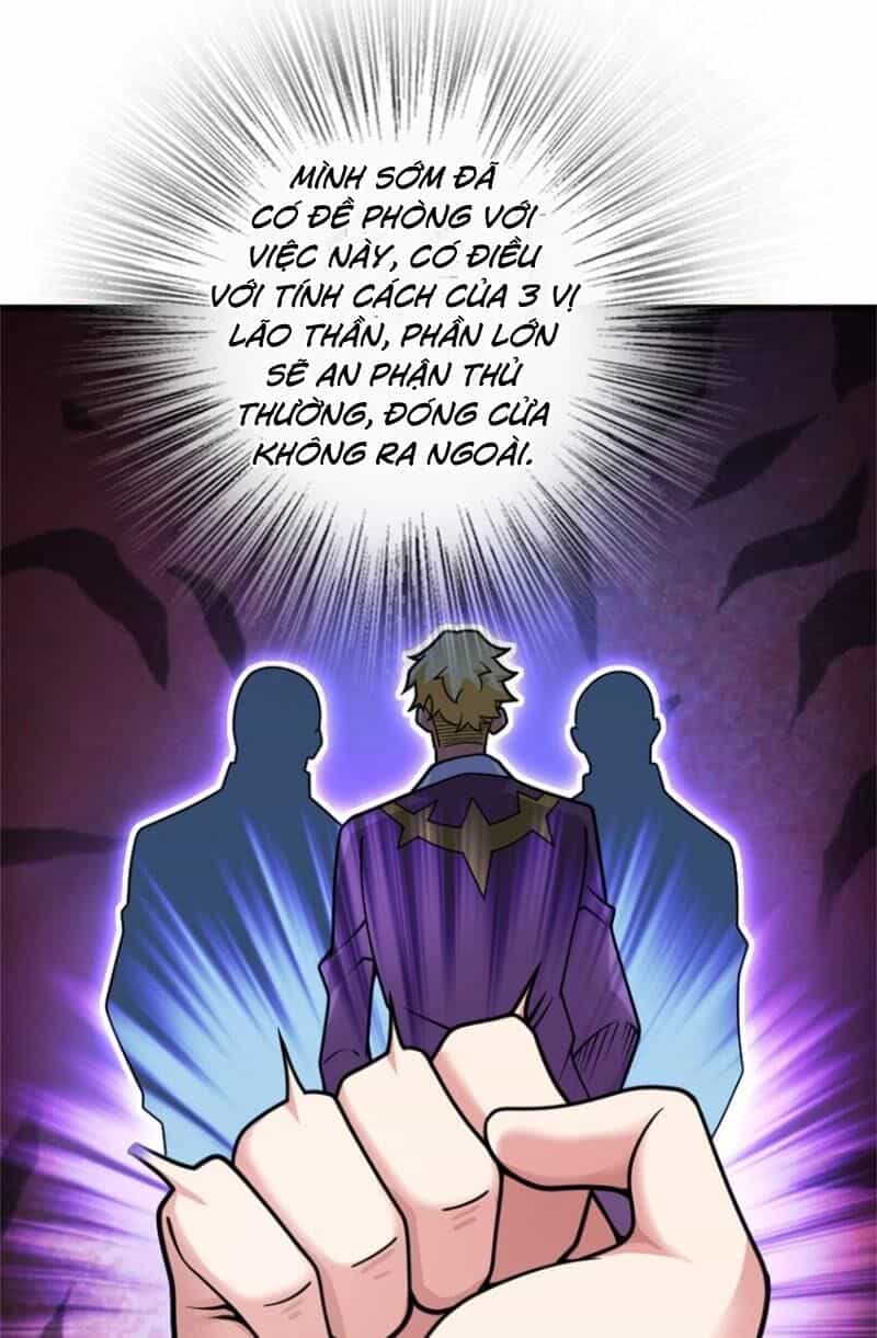 Thả Vu Nữ Đó Ra - Chương 547 - ảnh 6