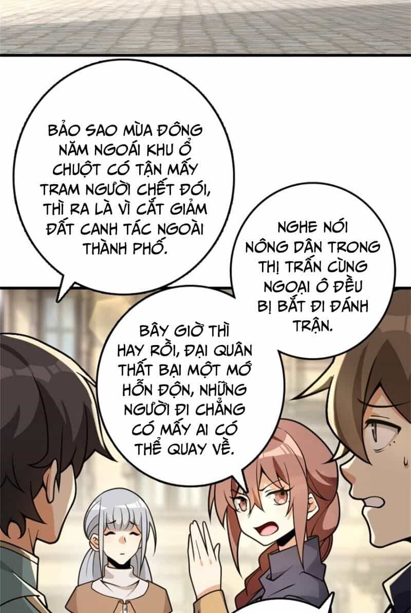Thả Vu Nữ Đó Ra - Chương 548 - ảnh 2