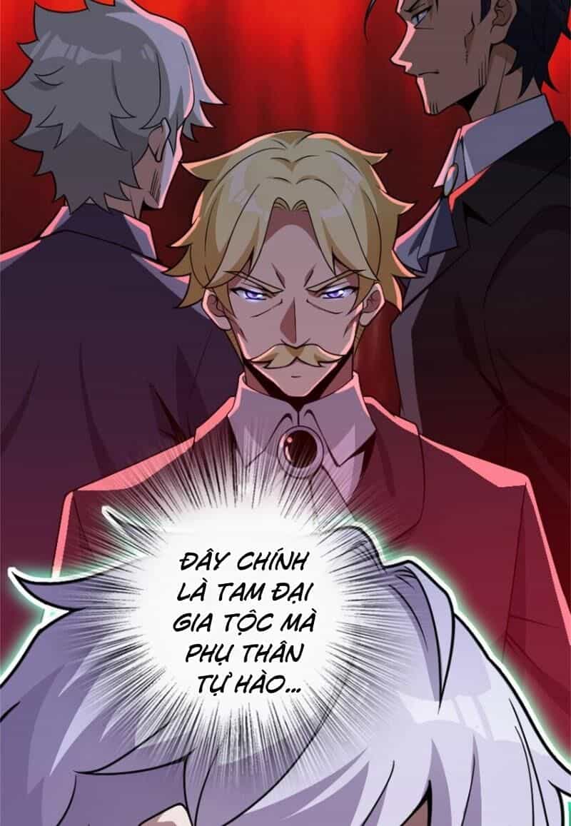 Thả Vu Nữ Đó Ra - Chương 548 - ảnh 23