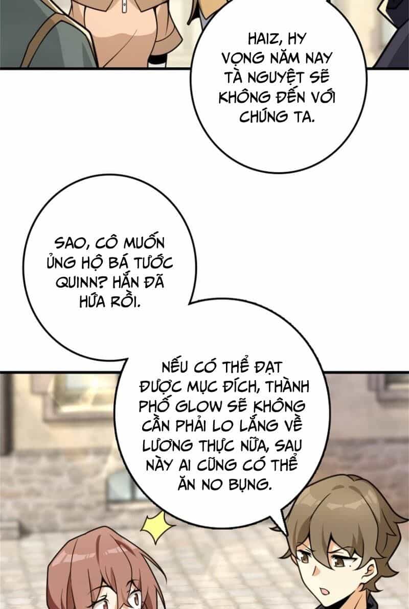 Thả Vu Nữ Đó Ra - Chương 548 - ảnh 3