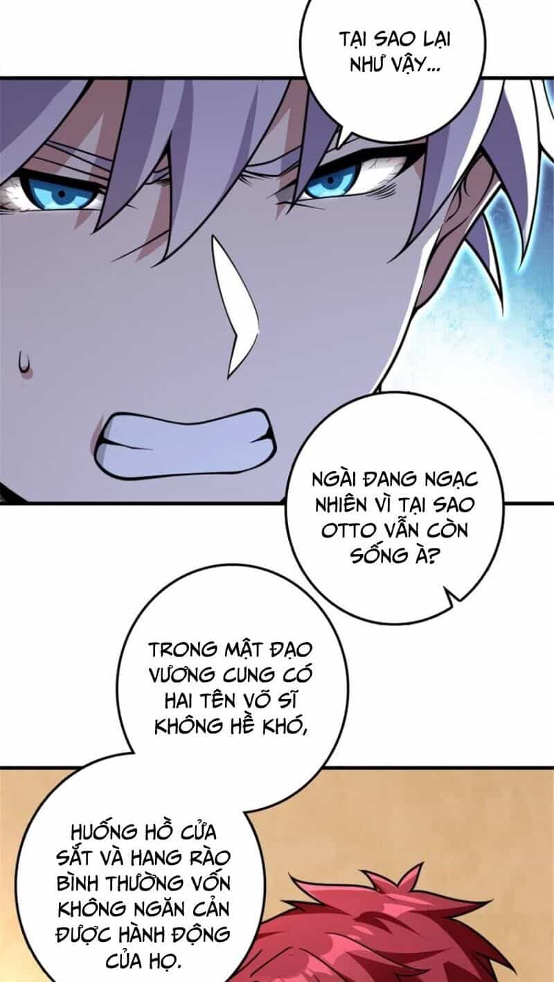 Thả Vu Nữ Đó Ra - Chương 550 - ảnh 19